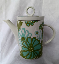 VILLEROY ET BOCH cafetière SCARLETT vintage