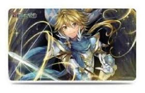 Force will tcg - of,