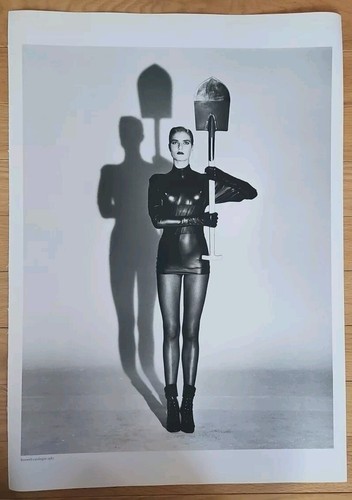 Helmut newton genuine sumo - helmut,