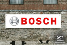 Banderole BOSCH  vintage /