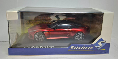 Aston martin db12 - db12, hyper