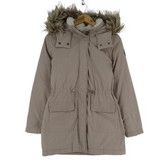 Hollister Veste Parka Femme À