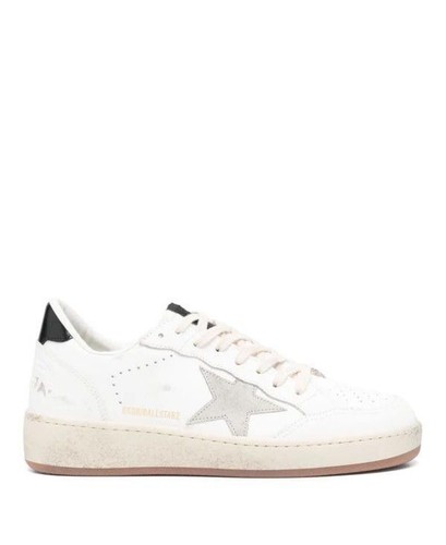 Golden goose baskets - golden,