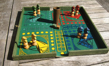 Ancien jeu société - de, dada