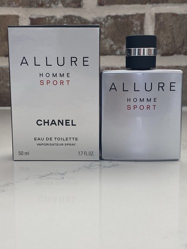 Chanel allure homme - chanel,