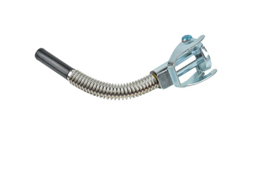 Tube verseur flexible métal - flexible,
