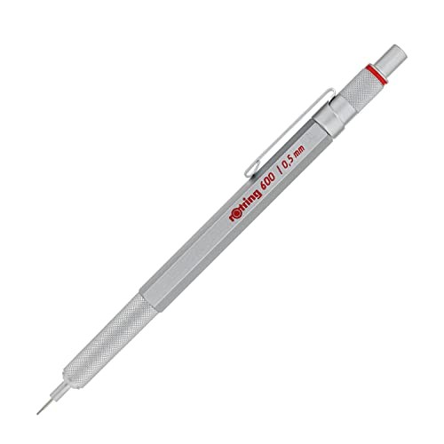 Crayon mécanique rotring - mécanique,