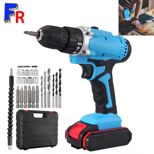 Perceuse sans fil - , 21v