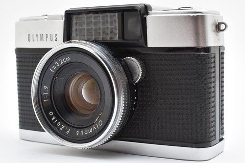Appareil photo argentique