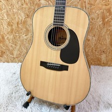 Guitare acoustique Morris W-40