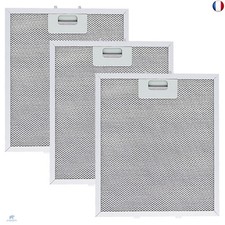 Filtre Hotte Extractrice 305 x