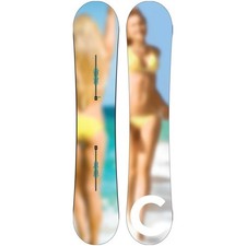 Burton Custom Restricted