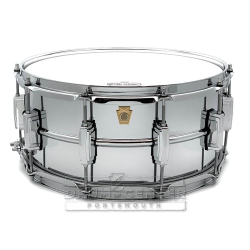 Ludwig supraphonic snare - supraphonic,