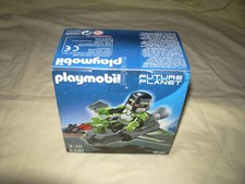 " PLAYMOBIL 5281 JET D