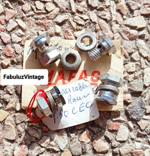 Nos mafac ref 60c câble - nos,