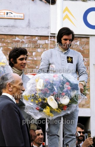 François cevert exclusive - *,
