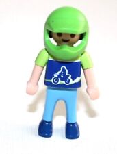 PLAYMOBIL 5495 ENFANT GARCON