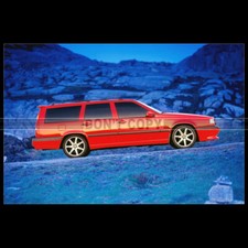 Photo A.019557 VOLVO 850 R