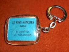 Porte-clés Key ring SPORT
