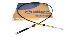 Teleflex Dérailleur Omc