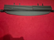 Couverture De Coffre Originale Pour Toyota Rav 4 2006-2012 Noir