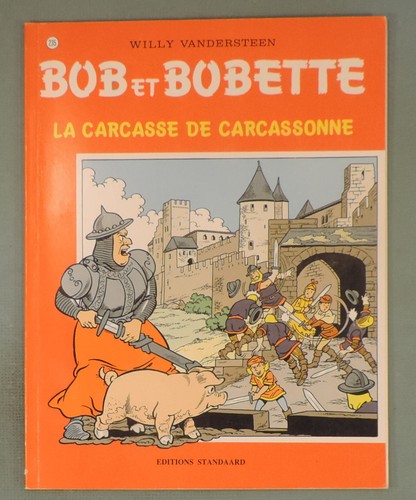 Bob bobette 235 - bobette,