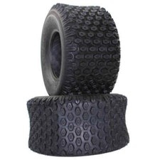 Jeu De Pneus AT20x7-8 23F Tout Terrain Offroad 23F Tubeless Kenda Scorpion