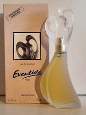 Parfum Vintage,GDL,"EVENTIDE",edp,75 ml,vapo/neuf blister/sér.spéc.numér./an1990