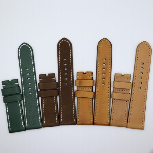 Cintures artisanales cuir - en,