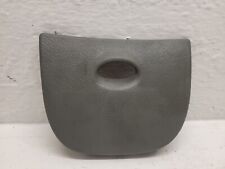 Cache boite à fusible tableau de bord pour renault scenic 1 rx4 phase 2 dci