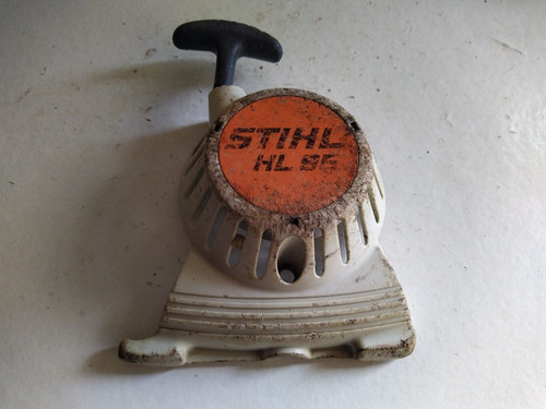 Lanceur pour taille haie - ,