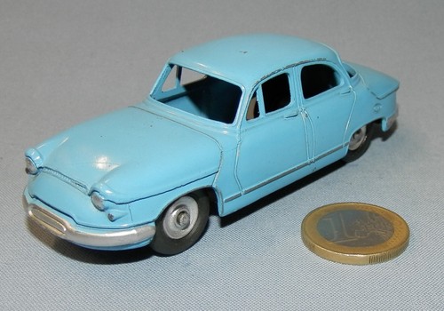 Dinky france junior - dinky,