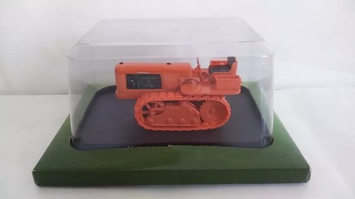 Tracteur hotchkiss 1948 - 40,
