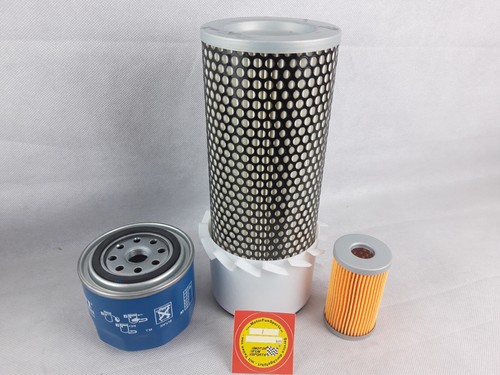 Filtre ensemble - ensemble, (petit)