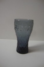 1 VERRE COCA COLA MAC MC DO MAC DONALD COLLECTION 2023 NEUF ( gris noir)