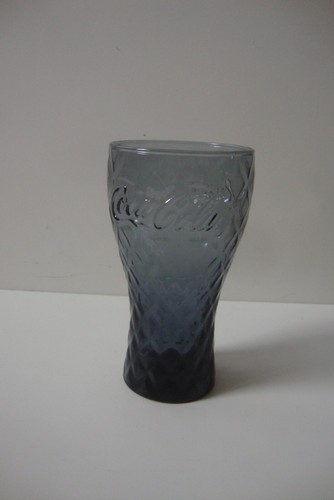Verre coca cola - mc, do