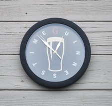 Guinness Time 11" Round Beer
