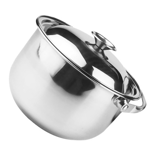 Batterie cuisine inox - en,