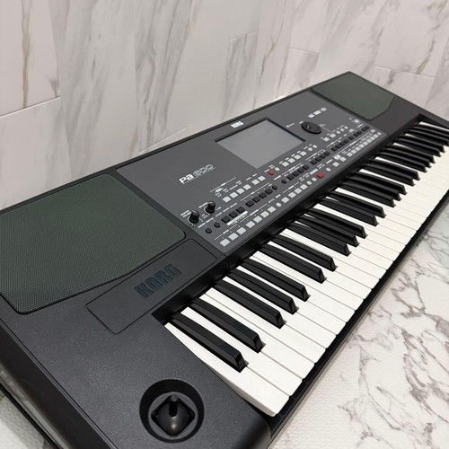 Korg pa600 professional - korg,