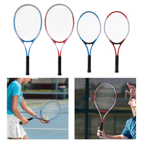 Raquette tennis cordes en - raquette,