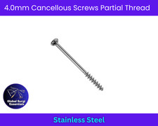 200 pièces de vis annulaires