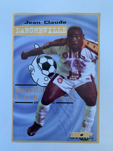 Image joueur mini fiche - fiche, kop
