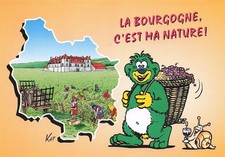 21 CLOS DE VOUGEOT VENDANGES