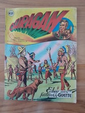 OURAGAN     N°25     ARTIMA