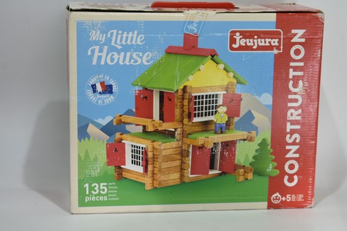 Mon chalet bois - mon,