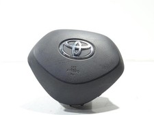 Air bag conducteur TOYOTA C-HR 1 PHASE 1 45130F4031C1