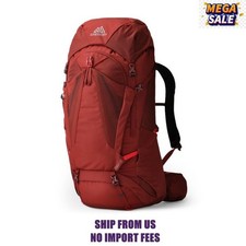 Gregory Zulu 65 Pack - Men's