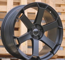 4 jantes neuves 22' adaptables