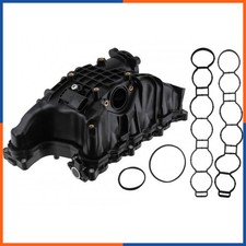 Collecteur d'admission pour