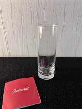 Verres à vodka modèle